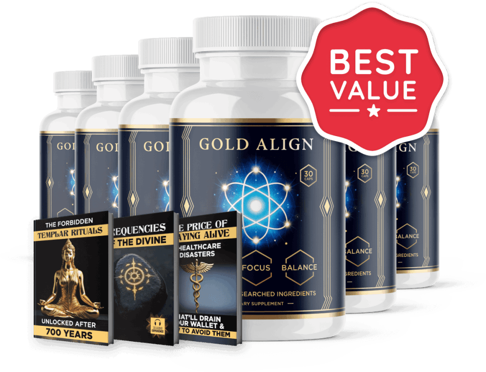 Gold Align -supplement